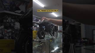 Muraja nih kawasaki H2 spek rata kanan.. ada yang minat?😅 #h2r #h2 #shorts