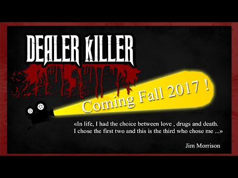 Trailer Dealer Killer (Sous-Titres Français)
