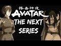 The Avatar Series That NEEDS to be Made