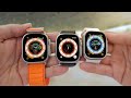 Apple watch ultra resea en espaol