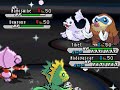 Countries Trio #9 + Tibet - Johto Leaders Tournament - Double Battles - PWT