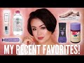 MY RECENT FAVORITES! | 最近のお気に入り