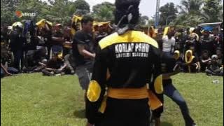 SAMBUNG Temu Dulur STK - Suran Agung SH Winongo 16 Oktober 2016