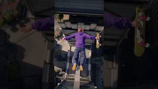 easy way to land imperva towers #easkate #skate #skate4 #skateboarding #gaming #subscribe