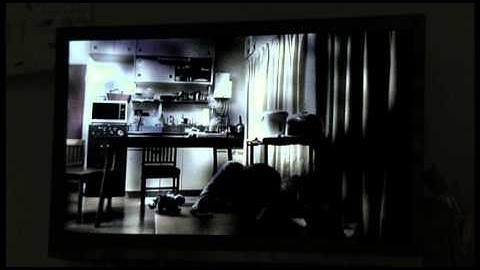 『トーク・トゥ・ザ・デッド』予告編