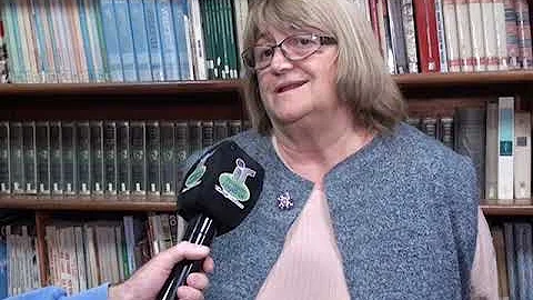NANCY SANTARELLI