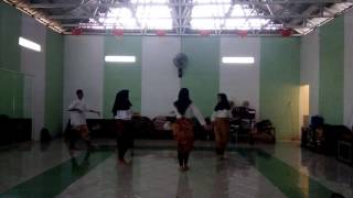 SQUAD ALMA (CINGCANGKELING)