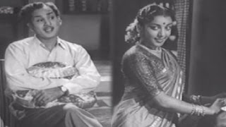 Pellinati Pramanalu Movie Songs || Neethone Lokamu || ANR || Jamuna || Rajasulochana 