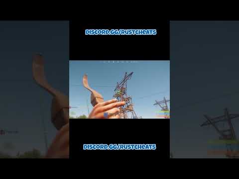 Rust Cheesing FT