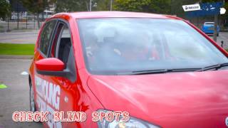 Young Drivers How To Bay Park