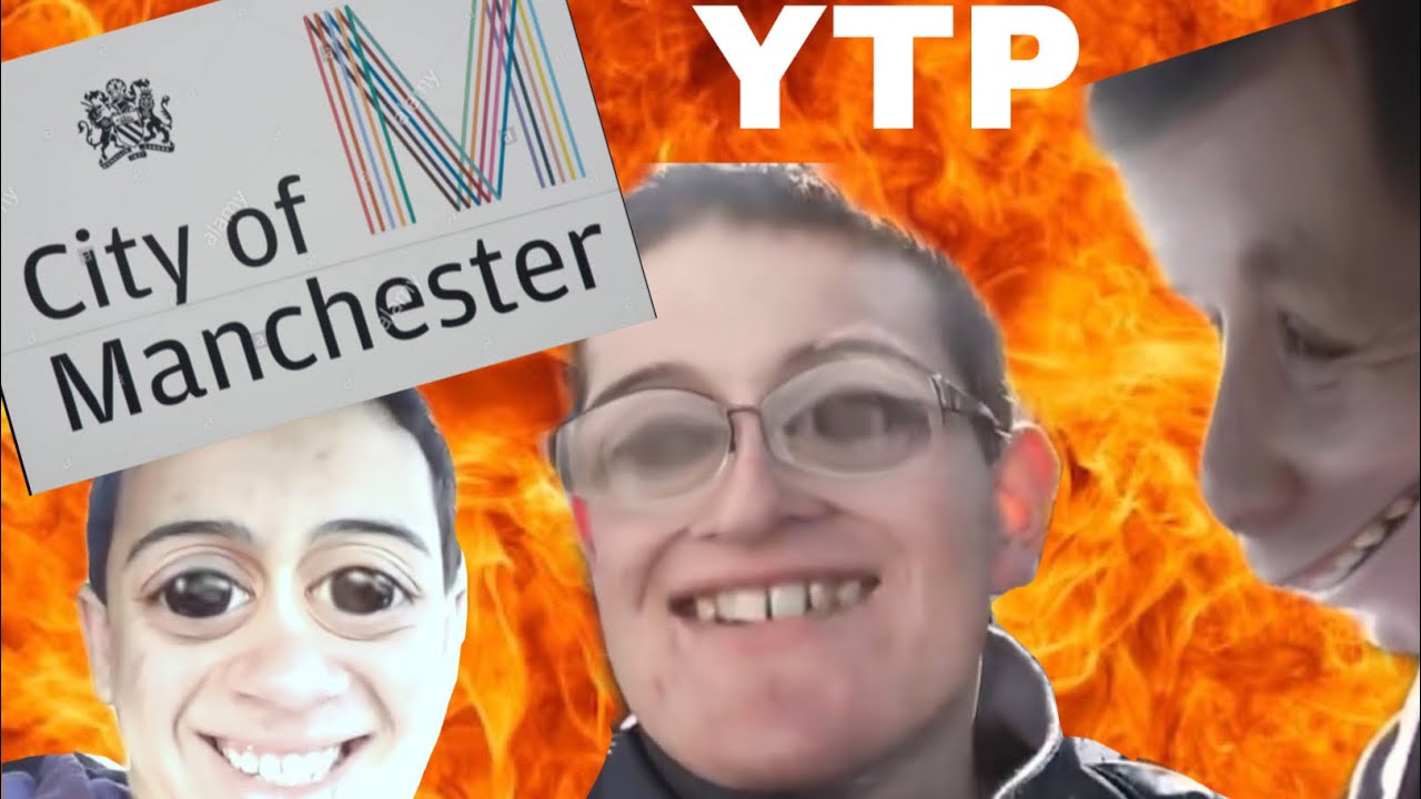 Meme park worldwide 2