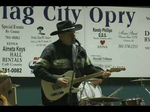 Bill Middleton @ Flag City Opry