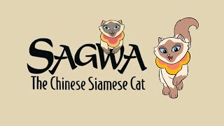 Ep05 Sagwa Sagwas Good Deed Cat Burglar