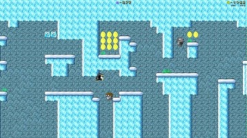 SuperTux 0.4.0 Still too easy