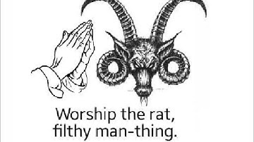 Skaven Instruction Manual | Warhammer Fantasy meme dub