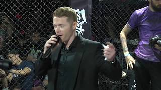 FMD13 Tommy Hayden VS Will Chope fights