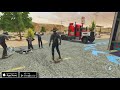 Blood amp Dust Open World Street Wars 1980 Mafia City 