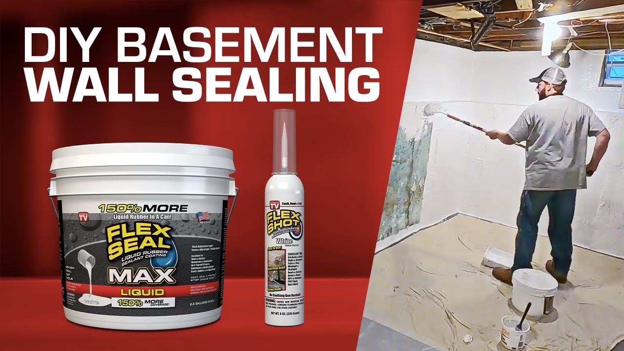 Can You Paint Over Flex Seal and How To: A Step-by-Step Guide