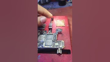 Redmi Note 7 Pro Unknown Baseband  Problem Solution 📱📲 #shorts #mobilewalebhaiya