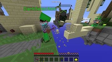 Hackerreport an DustMC