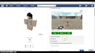 NEW ROBLOX COMMENT GLITCH!
