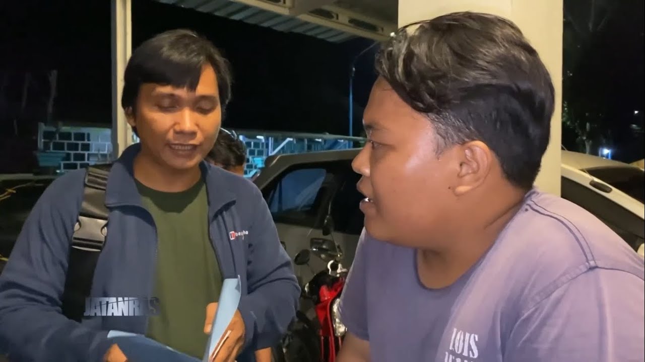 Pemuda Ini Tega Mencabuli Anak Dibawah Umur Di Banjarmasin, Kalimantan Selatan - JATANRAS