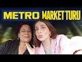 ANNEM İLE METRO MARKET TURU 👩‍👧 🛒