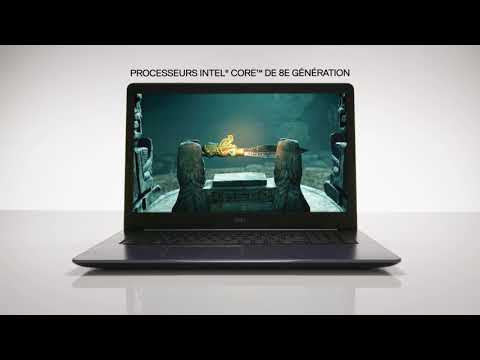 Ordinateur portable de gaming Dell G3 15