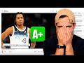 Reacting to My 2024 NBA Draft Grades Two Years Later