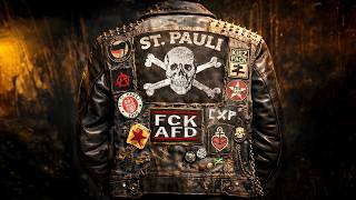 Kiez Pack – Hamburg St Pauli (Offical Single)