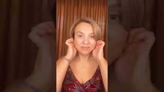 #самомассаж шеи! Массаж Татьяна Биллер