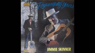 Jimmie Skinner - Doin&#39; My Time