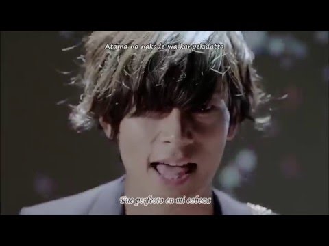 [Alexandros] - starrrrrrr