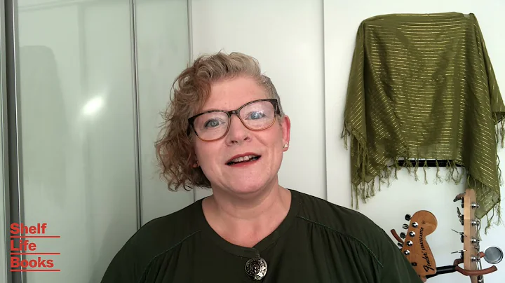 At Home with Diane Tucker: Reading from Nostalgia ...