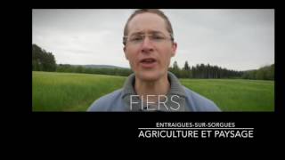 PE #10 Entraigues - Engrais et Agriculture