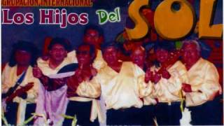 Los Hijos del Sol - Vidita chords