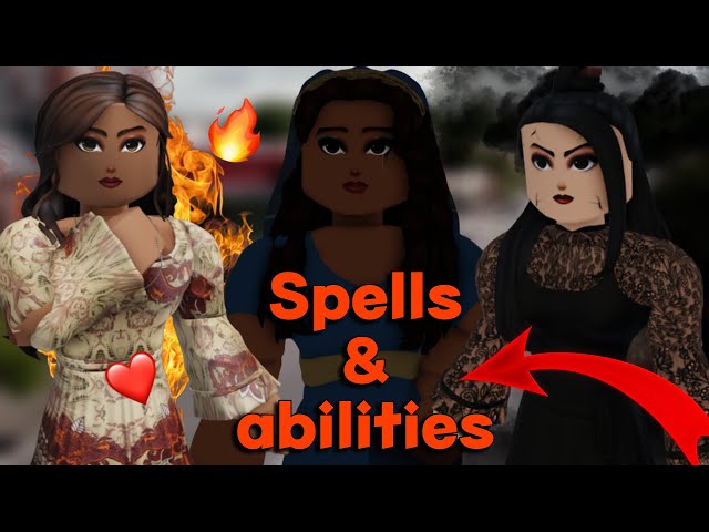 EMILY🕯] The Vampire Origins - Roblox