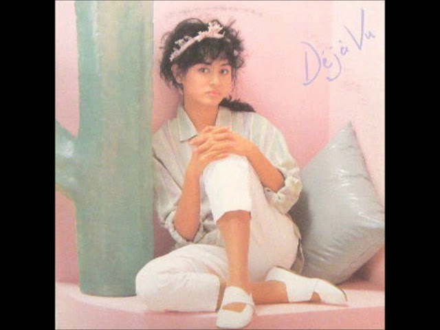 MARLENE - DEJA VU