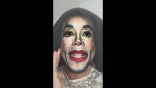 Michael Jackson - Yo Butt Is Mine [Tik Tok]