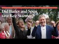 Did a Labour win in Batley and Spen save Keir Starmer? | Stephen Bush explains