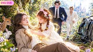 Little Girl Used Her Secret Power Saved the Dying CEO, Now Become Whole Family's Spoiled Princess!