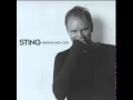 Sting  perfect love gone wrong