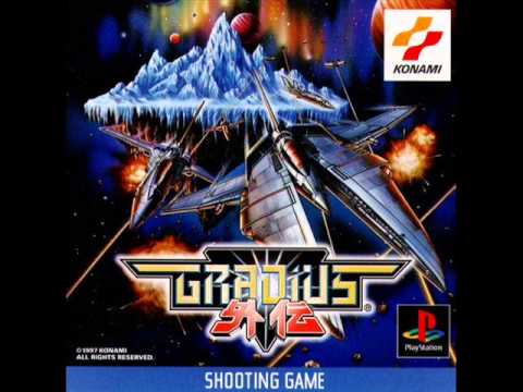 The Heavens Are Calling (Gradius Gaiden - Snowfield Remix) feat. Sixto Sounds