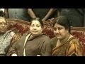 How ties soured between jayalalithaa and sasikala