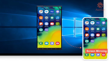 Introducing AweSun Remote Desktop
