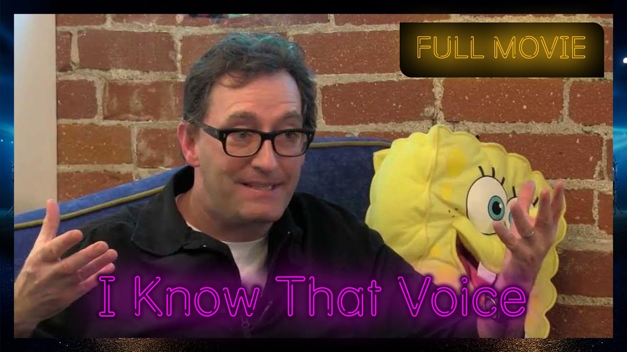🌟🎬 I Know That Voice (2013) | Full Movie in English | Just Watch! 🎥