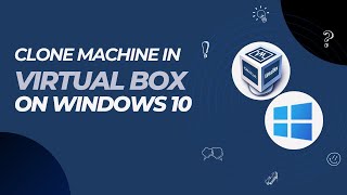 Clone VM in VirtualBox | VirtualBox | Clone | Machine | Machine Clone in VirtualBox