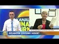 Kanal D ile Günaydın Türkiye - Canan Karatay'dan diyabet hastalarına önemli uyarılar!