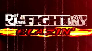 BLAZIN THEME 8 [HIGH QUALITY EXTENDED]