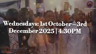 Prophetic Program Jingle - This Error Must Be Corrected